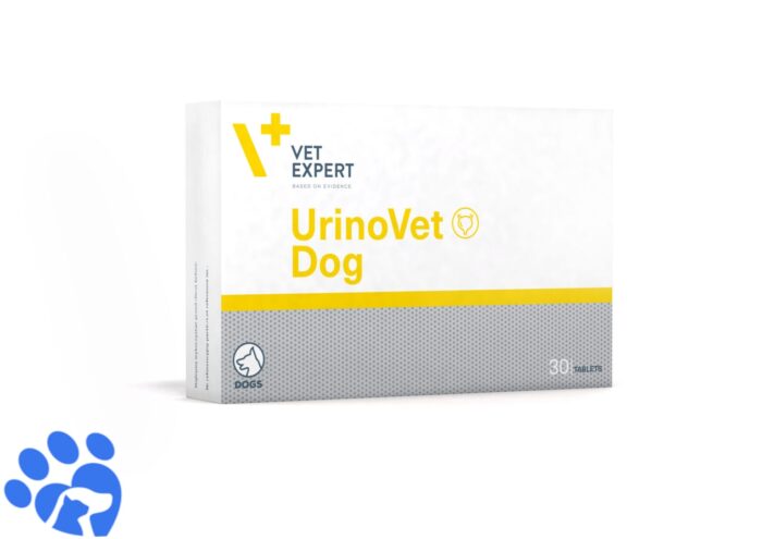 مکمل Urinovet dog