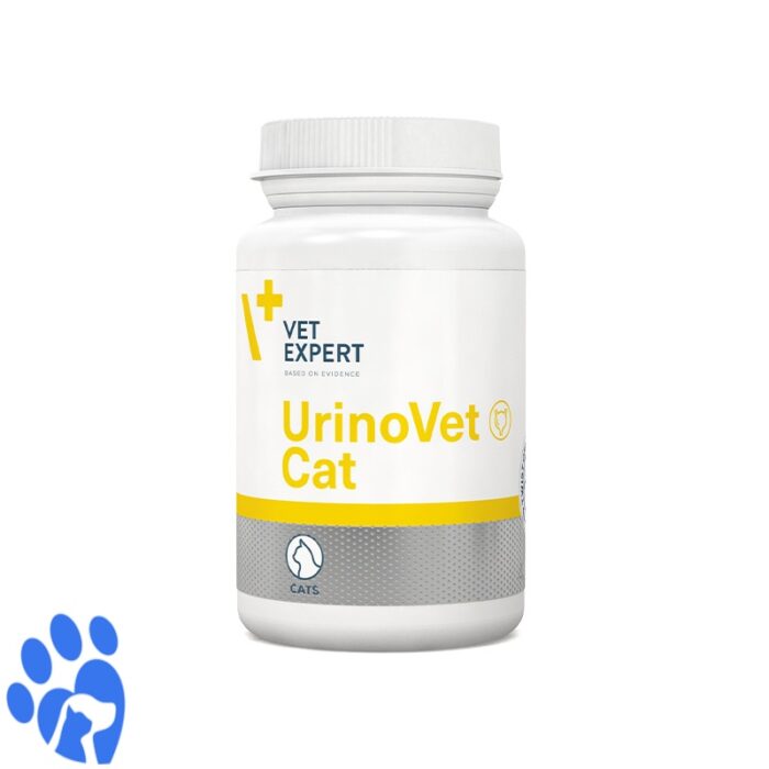 قرص Urinovet cat