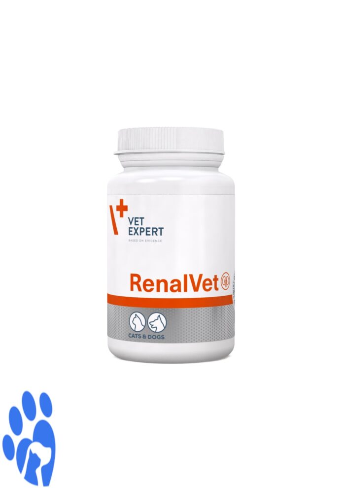 قرص مکمل Renalvet
