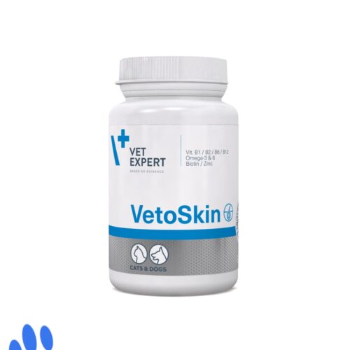 مکمل Vetoskin