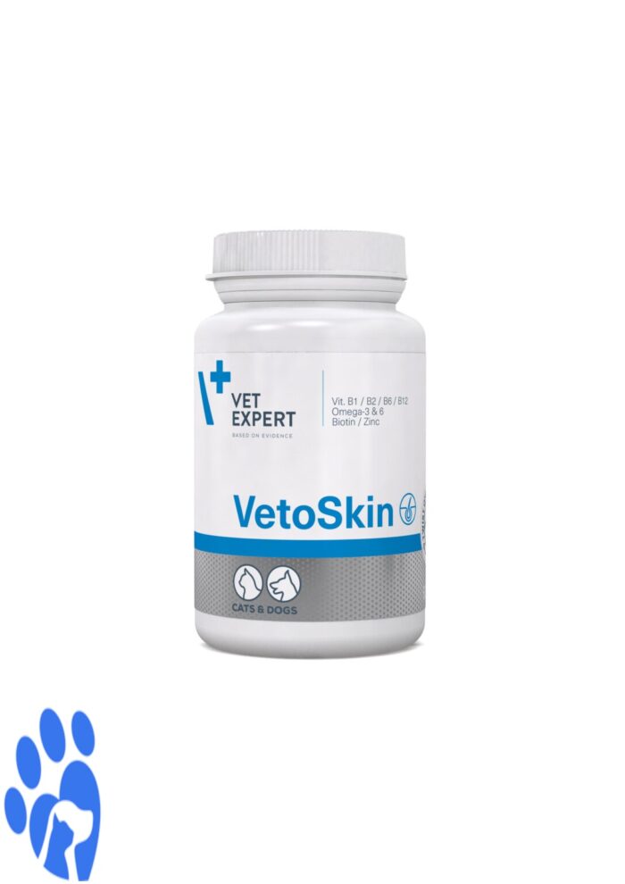 مکمل Vetoskin