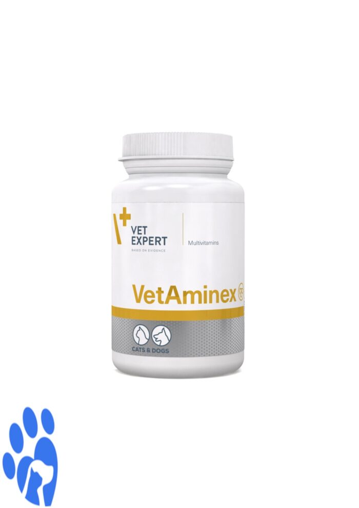 مکمل Vetaminex