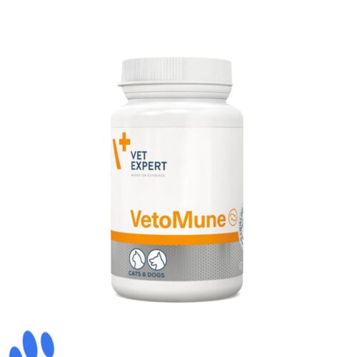 خانه 16 مکمل Vetomune