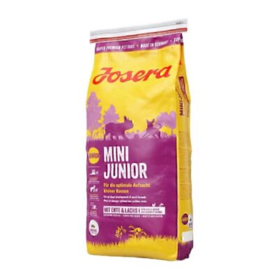 غذای سگ جوسرا مینی جونیور – josera mini jonior