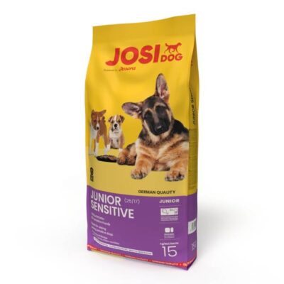 غذای سگ جونیور جوسرا سنسیتیو _ josidog junior